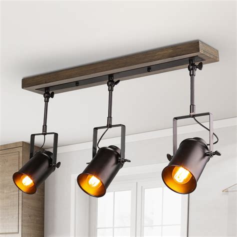 track lighting fixtures